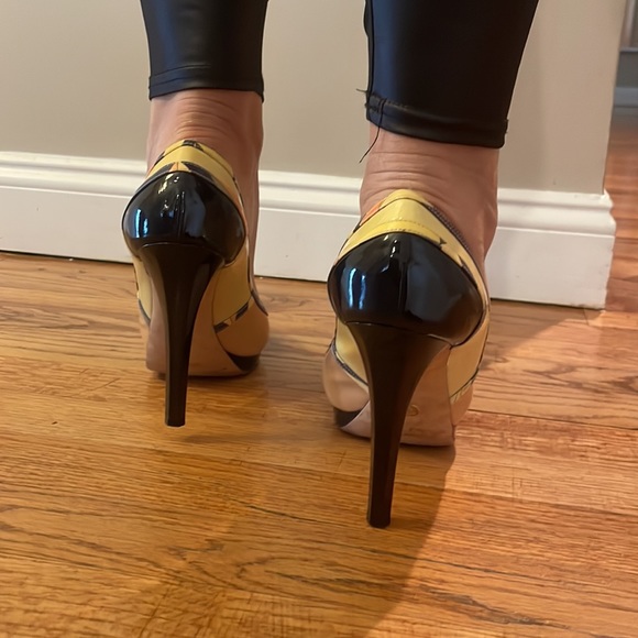 Emilio PUCCI heels - Picture 7 of 11